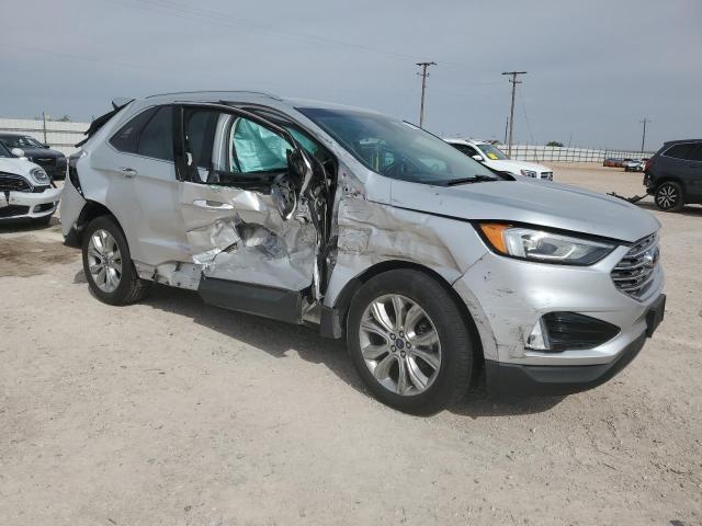 Photo 4 from auction – 2019 FORD EDGE TITAN with VIN 2FMPK3K99KBC64580