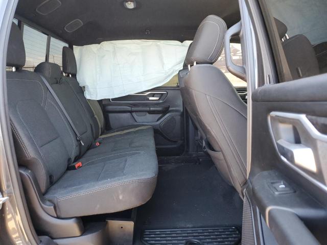 Zdjęcie 10 z aukcji – 2020 RAM 1500 BIG H z VIN 1C6SRFFM4LN289989