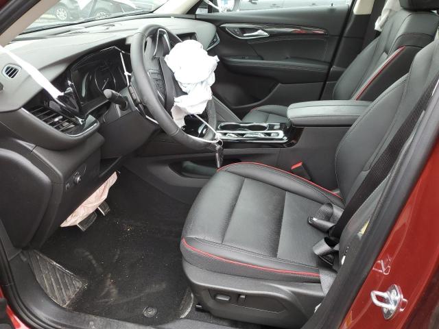 Photo 7 from auction – 2023 BUICK ENVISION E with VIN LRBFZPR4XPD086188