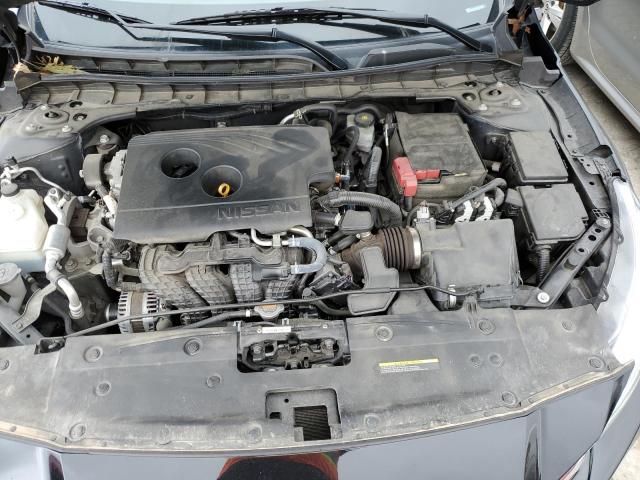 Photo 11 from auction – 2020 NISSAN ALTIMA SL with VIN 1N4BL4EV3LC158398
