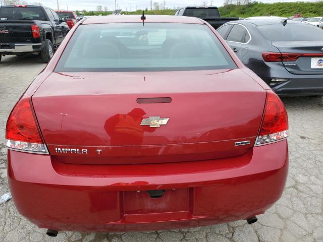 Photo 6 from auction – 2015 CHEVROLET IMPALA LIM with VIN 2G1WB5E30F1133304