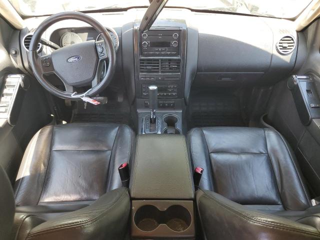 Photo 8 from auction – 2010 FORD EXPLORER S with VIN 1FMEU3DE5AUA02513