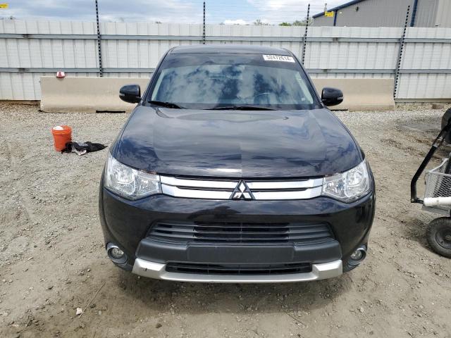 Photo 5 from auction – 2015 MITSUBISHI OUTLANDER with VIN JA4AD3A34FZ002884