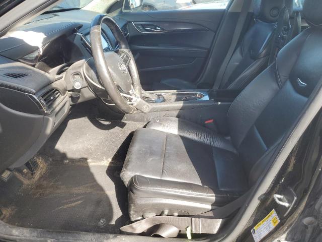 Photo 7 from auction – 2013 CADILLAC ATS with VIN 1G6AG5RX6D0175004