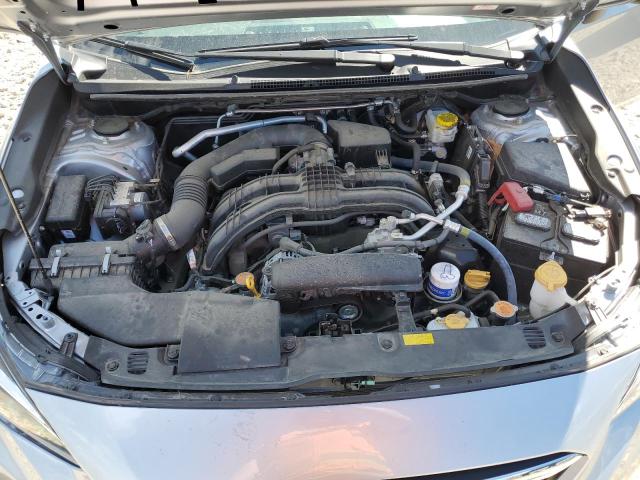 Photo 11 from auction – 2022 SUBARU IMPREZA with VIN 4S3GTAA66N1720662