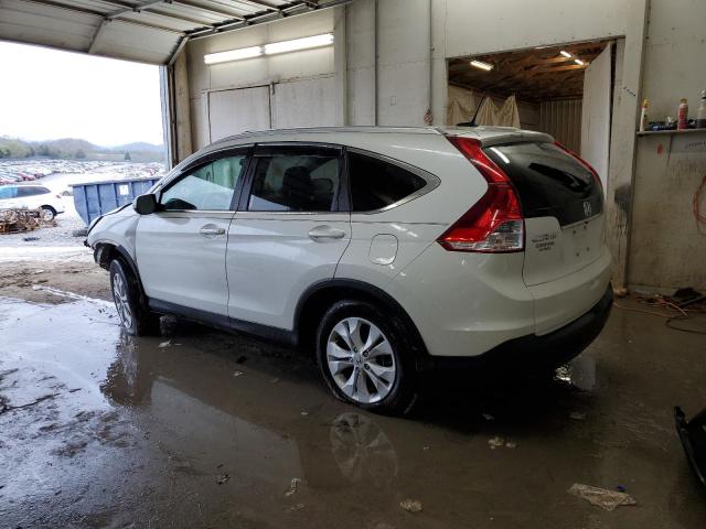 Photo 2 from auction – 2013 HONDA CRV with VIN 5J6RM3H79DL013083