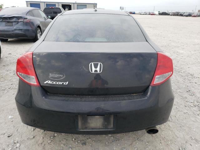 Photo 6 from auction – 2012 HONDA ACCORD EXL with VIN 1HGCS1B83CA016399
