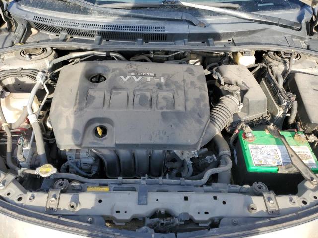 Photo 11 from auction – 2009 TOYOTA COROLLA BA with VIN 1NXBU40E39Z053048