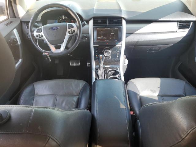 Photo 8 from auction – 2013 FORD EDGE SPORT with VIN 2FMDK3AK3DBC97164