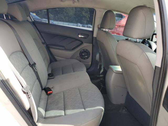 Photo 10 from auction – 2015 KIA FORTE LX with VIN KNAFK4A66F5363300