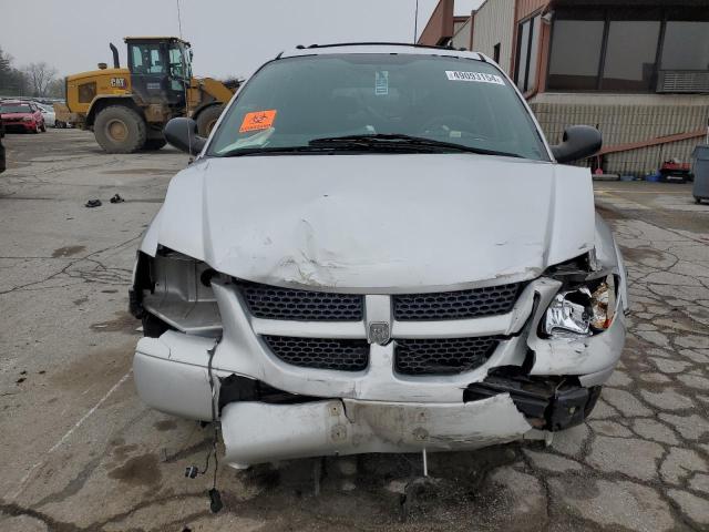 Photo 5 from auction – 2003 DODGE GRAND CARA with VIN 1D4GP44363B293484