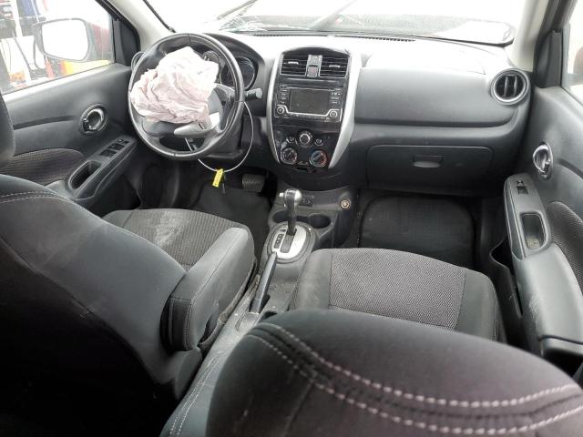Photo 8 from auction – 2018 NISSAN VERSA S with VIN 3N1CN7AP9JL831880