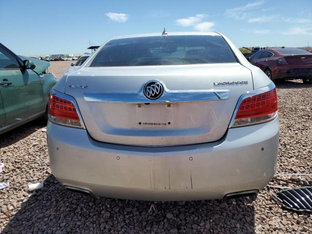صورة رقم 6 من المزاد - 2013 BUICK LACROSSE مع VIN 1G4GC5E34DF136684