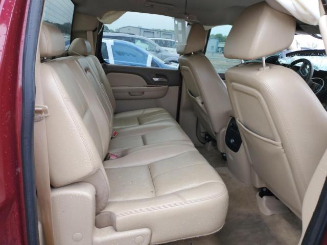 Photo 10 from auction – 2007 GMC NEW SIERRA with VIN 2GTFK13Y871500093
