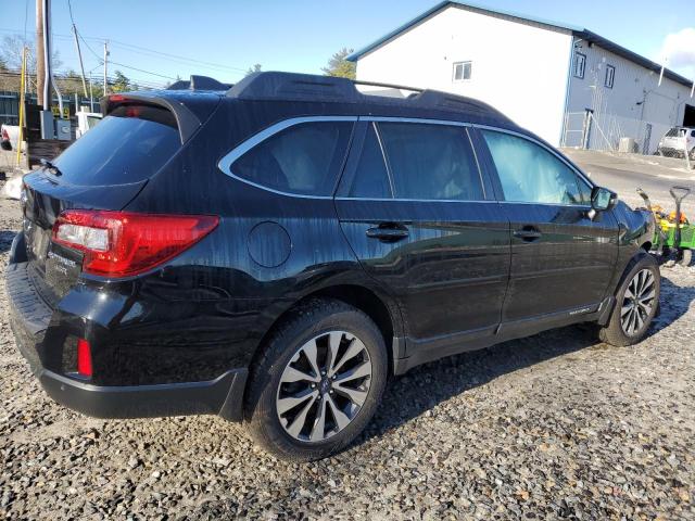 Photo 3 from auction – 2017 SUBARU OUTBACK 3. with VIN 4S4BSENC4H3297668