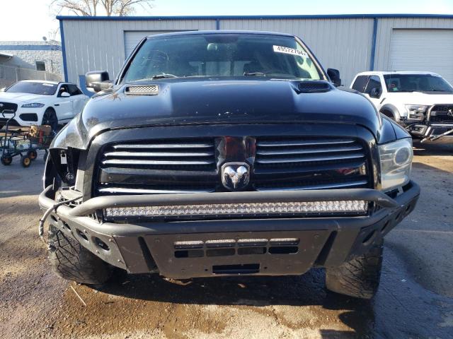 Photo 5 from auction – 2014 RAM 1500 SPORT with VIN 1C6RR7MT0ES276546