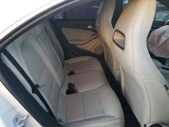 Photo 10 from auction – 2016 MERCEDES-BENZ CLA 250 with VIN WDDSJ4EB2GN293278
