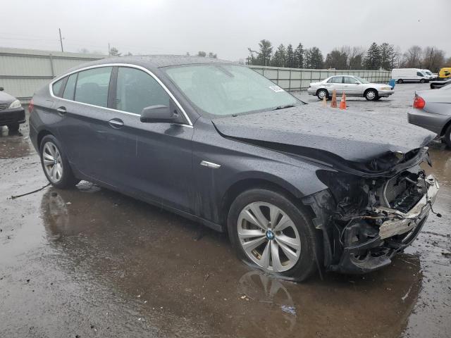 Photo 4 from auction – 2013 BMW 535 IGT with VIN WBASN2C51DC202750