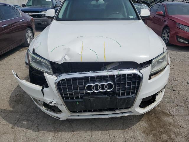 Photo 12 from auction – 2013 AUDI Q5 PREMIUM with VIN WA1LFAFP8DA007410