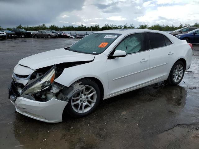 CHEVROLET MALIBU 1LT 2015 with VIN 1G11C5SL3FF165961 - Photo from auction