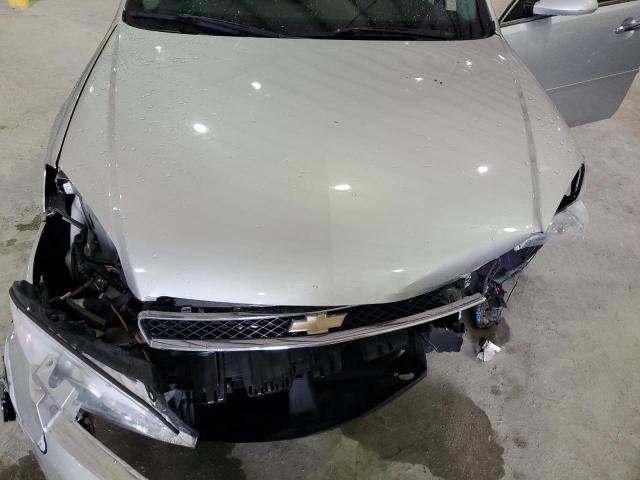 Photo 11 from auction – 2012 CHEVROLET IMPALA LTZ with VIN 2G1WC5E35C1329831