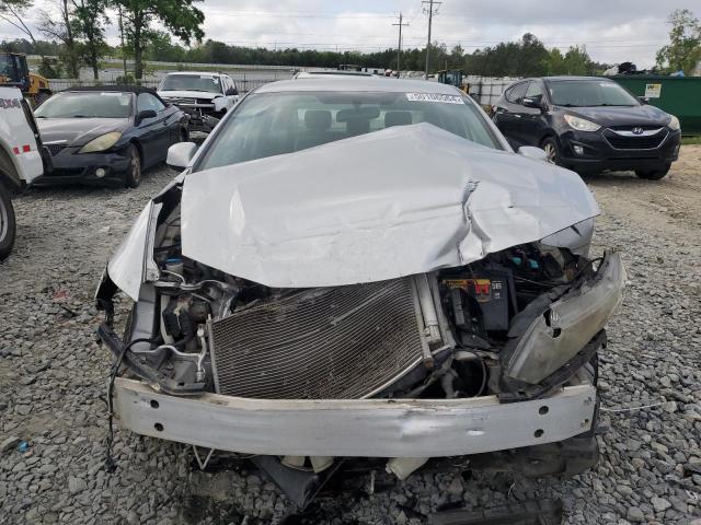 Photo 5 from auction – 2013 HONDA CIVIC LX with VIN 19XFB2F51DE097824
