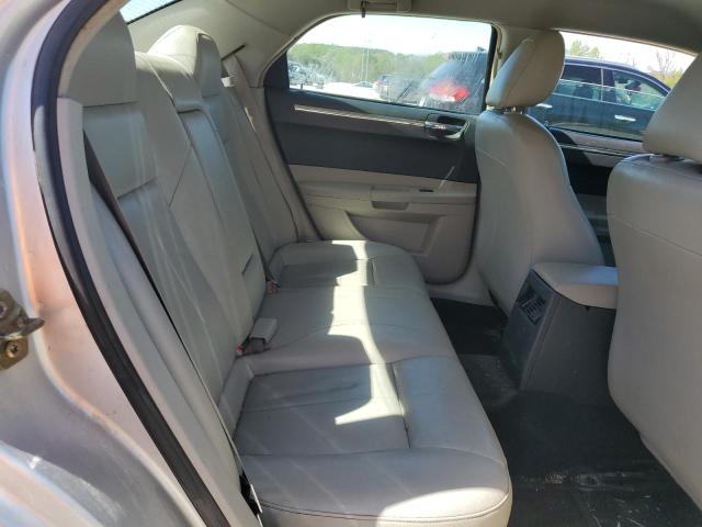 Photo 10 from auction – 2005 CHRYSLER 300 TOURIN with VIN 2C3JA53G55H178940