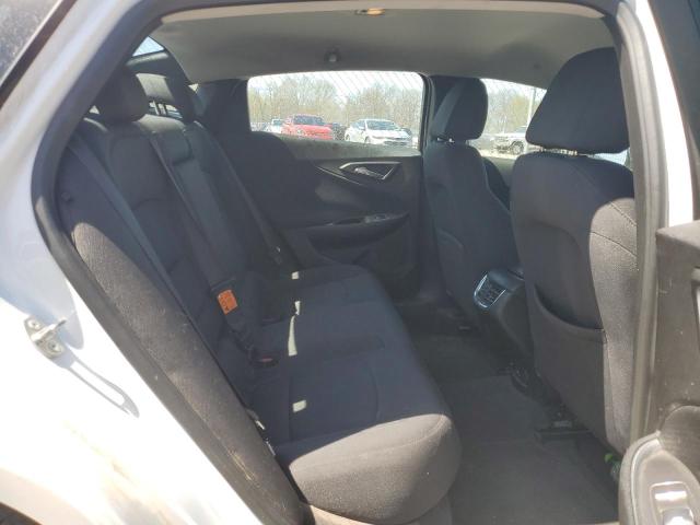 Photo 10 from auction – 2017 CHEVROLET MALIBU LT with VIN 1G1ZE5ST5HF154685