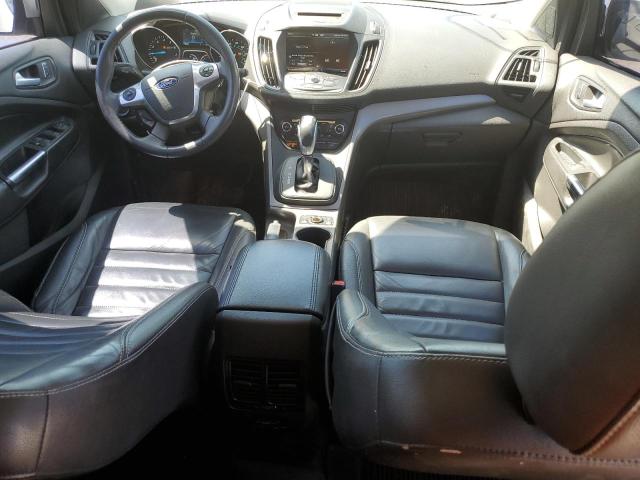 Photo 8 from auction – 2015 FORD ESCAPE SE with VIN 1FMCU0GX2FUB24935