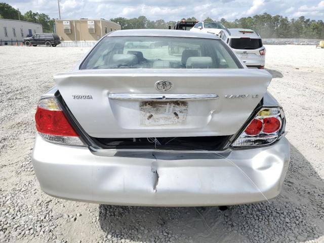 Photo 6 from auction – 2005 TOYOTA CAMRY LE with VIN 4T1BE32K55U080837
