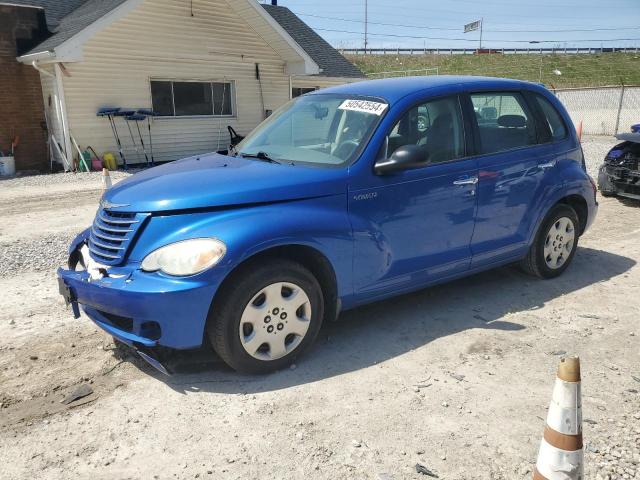 Photo 1 from auction – 2006 CHRYSLER PT CRUISER with VIN 3A4FY48B96T337871