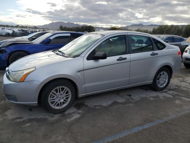 FORD FOCUS 2010 with VIN 1FAHP3FN7AW199345 - Photo from auction