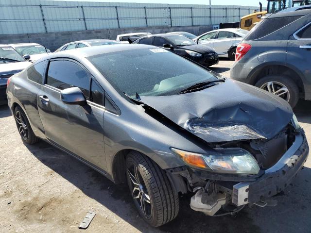 Photo 4 from auction – 2012 HONDA CIVIC LX with VIN 2HGFG3B53CH546549