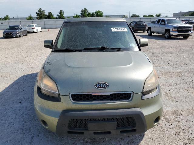 Снимка 5 от търг – 2011 KIA SOUL + с VIN KNDJT2A24B7340074