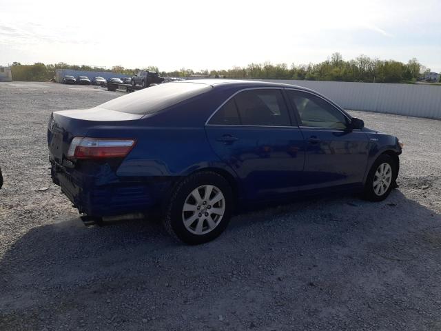 Photo 3 from auction – 2007 TOYOTA CAMRY with VIN 4T1BB46K87U019395