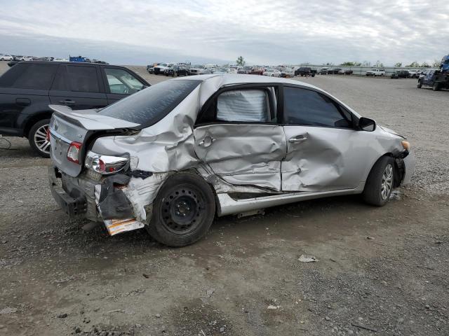 Photo 3 from auction – 2012 TOYOTA COROLLA BA with VIN 2T1BU4EE4CC778241