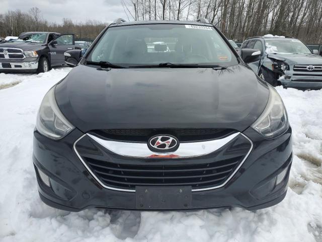 Photo 5 from auction – 2015 HYUNDAI TUCSON LIM with VIN KM8JUCAG7FU066211