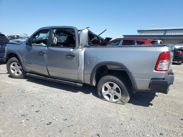 Photo 2 from auction – 2019 RAM 1500 TRADE with VIN 1C6SRFGTXKN741111