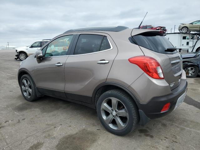 Photo 2 from auction – 2014 BUICK ENCORE CON with VIN KL4CJFSB3EB749070