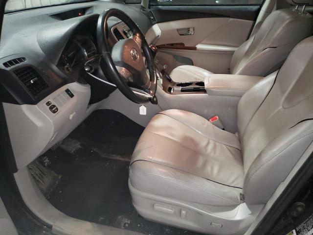 Photo 7 from auction – 2010 TOYOTA VENZA with VIN 4T3BA3BB0AU016279