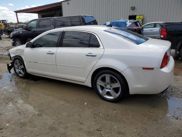 Photo 2 from auction – 2012 CHEVROLET MALIBU 1LT with VIN 1G1ZC5E02CF352012