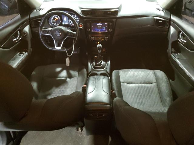 Photo 8 from auction – 2018 NISSAN ROGUE S with VIN 5N1AT2MT7JC722864