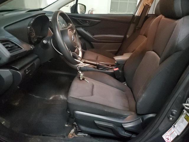 Photo 7 from auction – 2018 SUBARU IMPREZA with VIN 4S3GTAA64J3752542