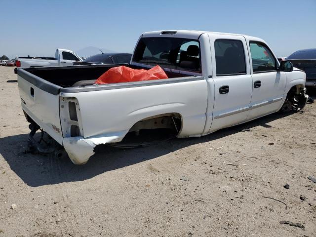 Photo 3 from auction – 2005 GMC NEW SIERRA with VIN 2GTEC13T951223724
