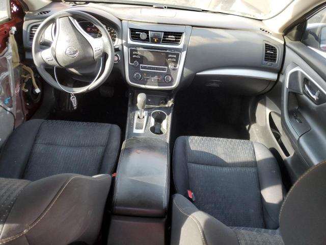 Photo 8 from auction – 2016 NISSAN ALTIMA 2.5 with VIN 1N4AL3AP7GC148637