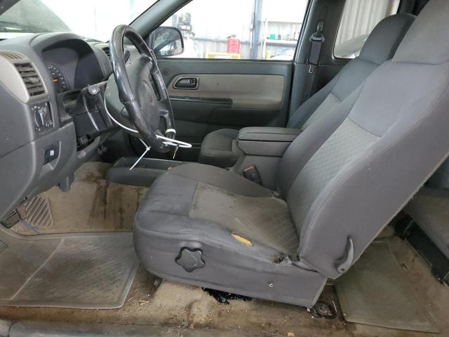 Photo 7 from auction – 2005 GMC CANYON with VIN 1GTCS196258217241