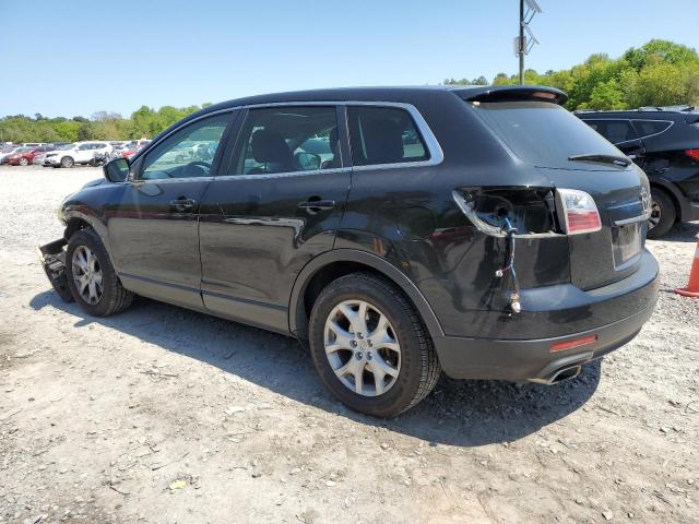 Photo 2 from auction – 2012 MAZDA CX-9 with VIN JM3TB3CA3C0352319