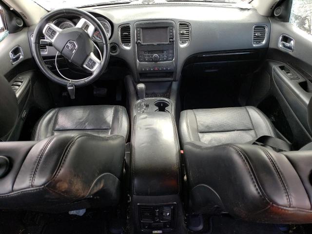 Photo 8 from auction – 2013 DODGE DURANGO CI with VIN 1C4SDJET1DC529600