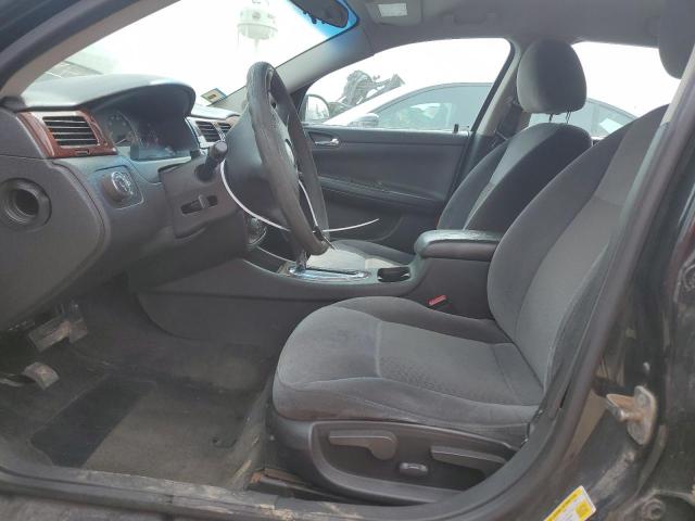 Photo 7 from auction – 2009 CHEVROLET IMPALA 1LT with VIN 2G1WT57K891296286