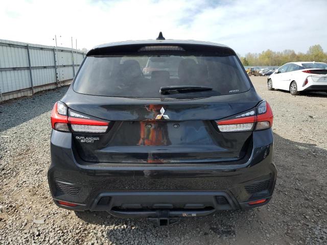 Photo 6 from auction – 2020 MITSUBISHI OUTLANDER with VIN JA4AR3AU2LU022523